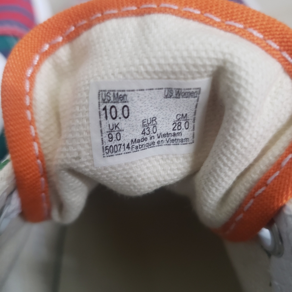 Shoes - Picture 5 of 5